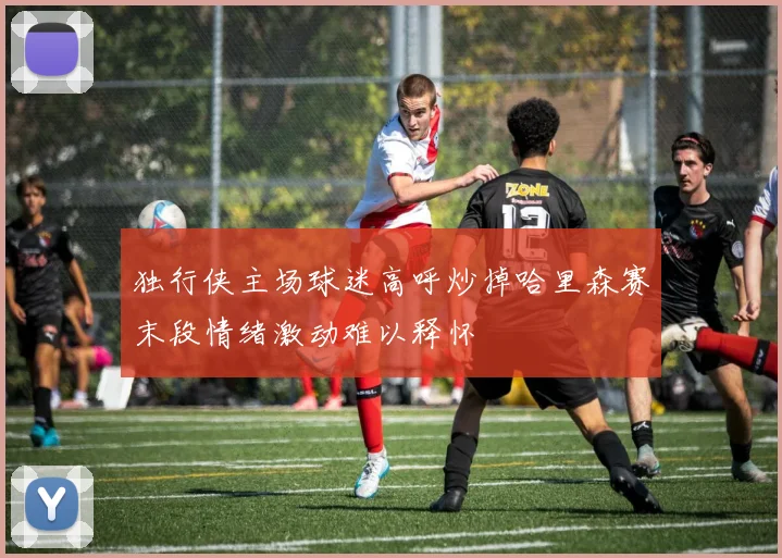 独行侠主场球迷高呼炒掉哈里森赛末段情绪激动难以释怀